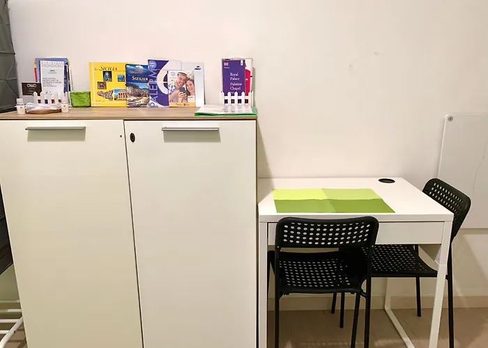 Bed and Breakfast Bruno&Breakfast Palermo