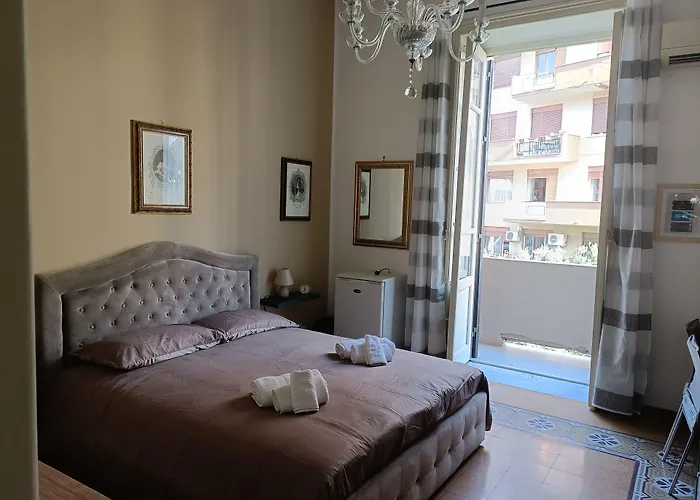 Daybreak B&B Palermo